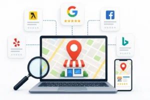 top free business directories
