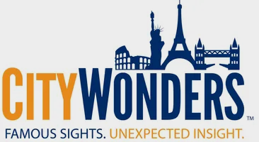 citywonders Famous sights. unexpected insights