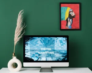 Guide to Digital Marketing