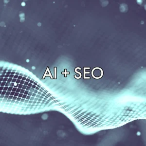 ai and seo impact