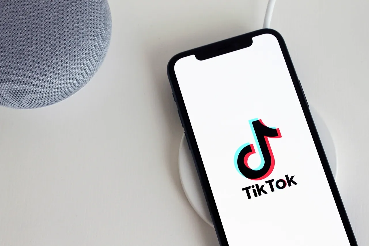 is tiktok getting banned