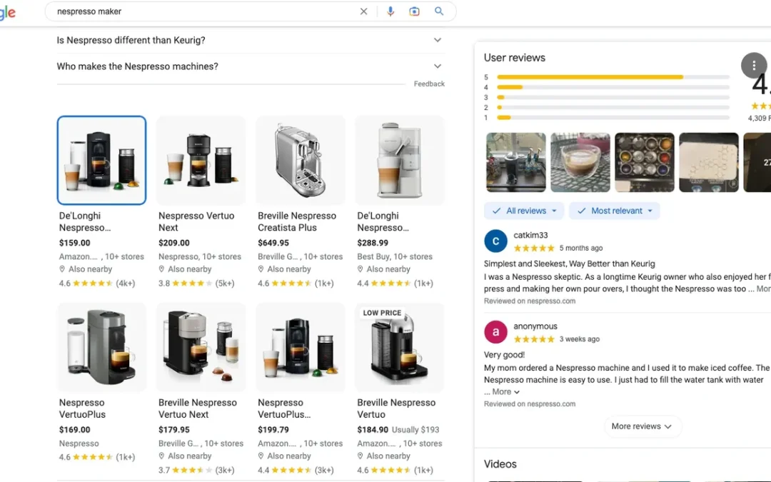 Google Releases a February 2023 Product Reviews Update