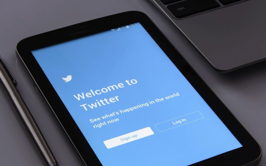 Twitter Logo Set to Switch from Bird to “X”