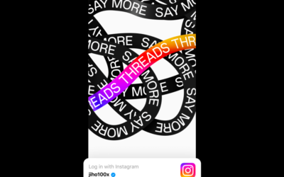 Unraveling Meta’s Threads: The Innovative Social Media App