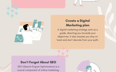 6 Killer Digital Marketing Tips for Beginners