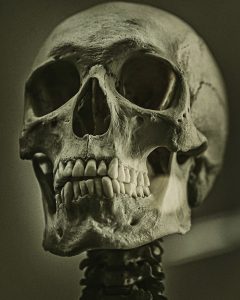 Skull