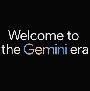 Gemini Google Deepmind