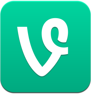 Vine App Icon