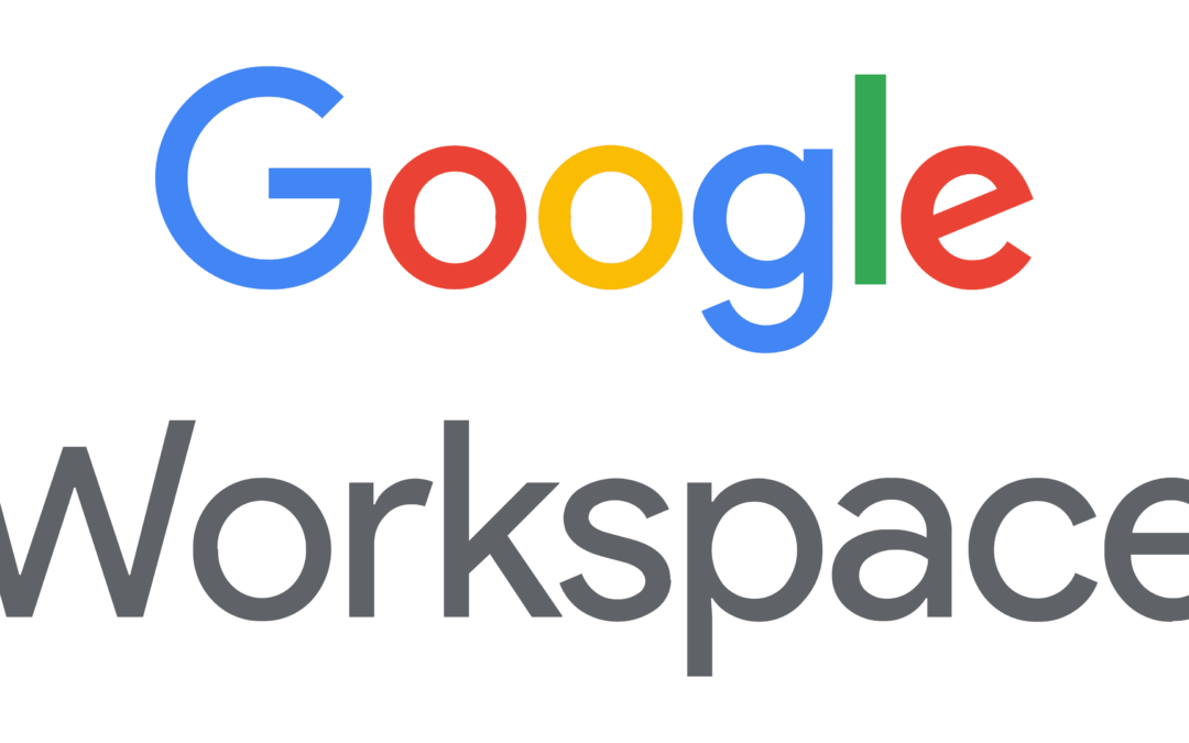 Google Workspace and AI: Transforming the Way We Work