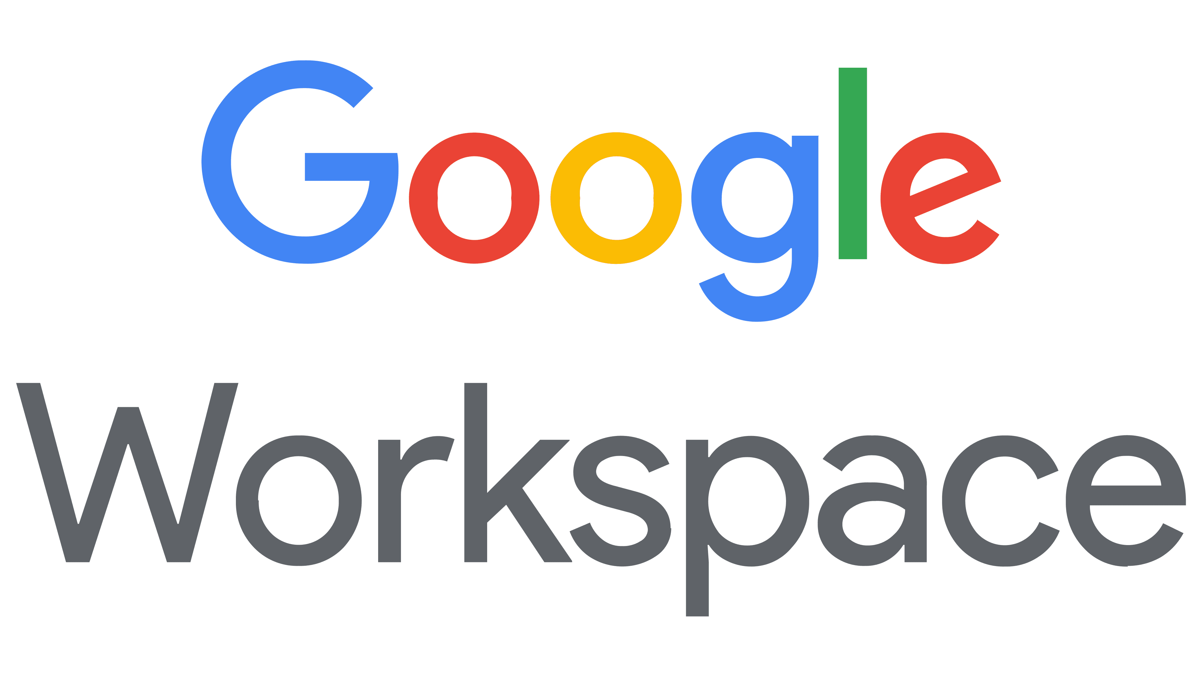 google workspace logo