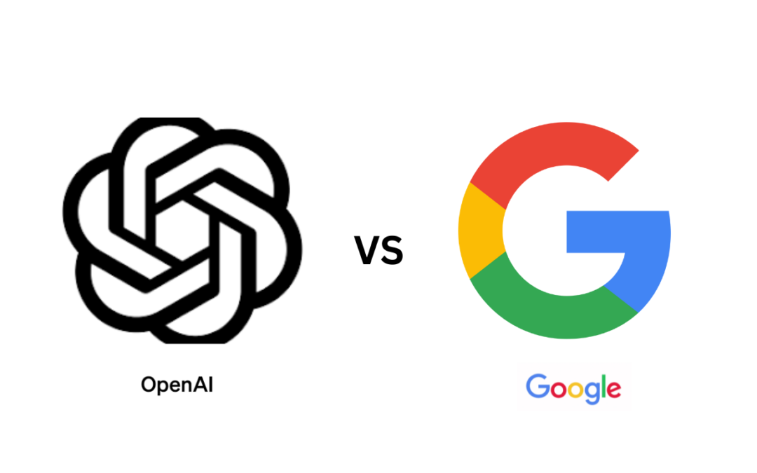 ChatGPT vs. Google: Could AI Search Transform Digital Marketing?