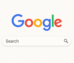 google search ranking volatility