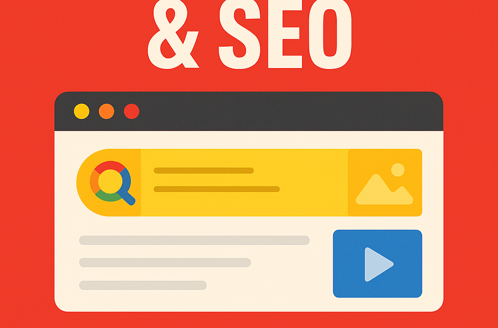 Multimodal Discovery Is Reshaping the SEO Landscape: Here’s What You Need to Know