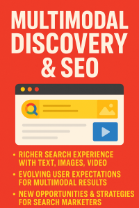 multimodal discovery seo