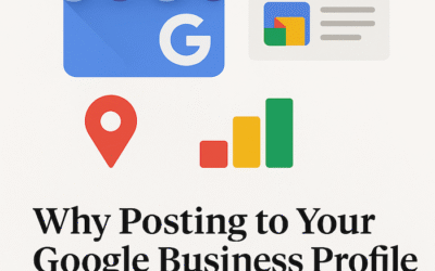 Why Posting to Your Google Business Profile Boosts Your Online Visibility