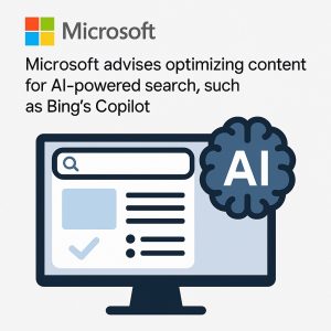 ai search optimization