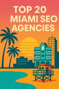 miami seo agencies