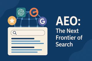 aeo next frontier