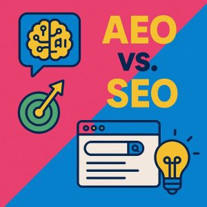 aeo vs seo