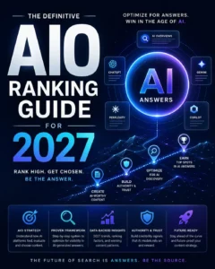 aio ranking guide 2027