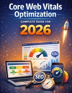 core web vitals optimization