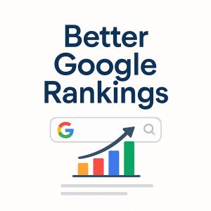 google rankings