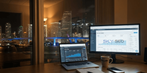 How Much Does SEO Cost in Miami