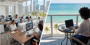 Miami SEO Agency vs Freelancer