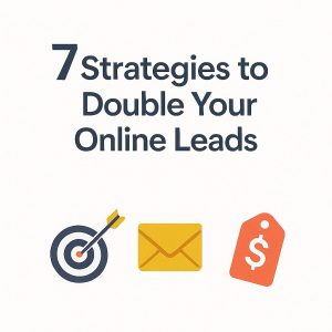 online leads