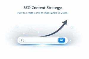 seo content strategy
