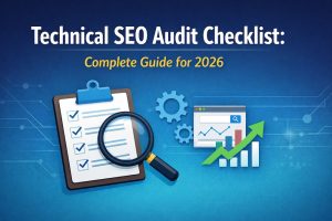 technical seo audit
