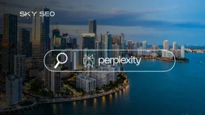 Miami Website Optimization for Perplexity AI