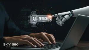 AI Search Optimization Checklist