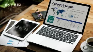 Digital marketing services convert traffic sales