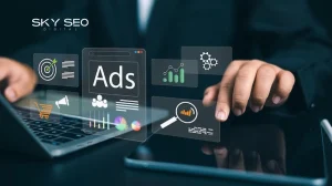 Google Ads Miami campaign