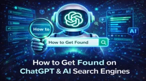 ChatGPT & AI Search Engines