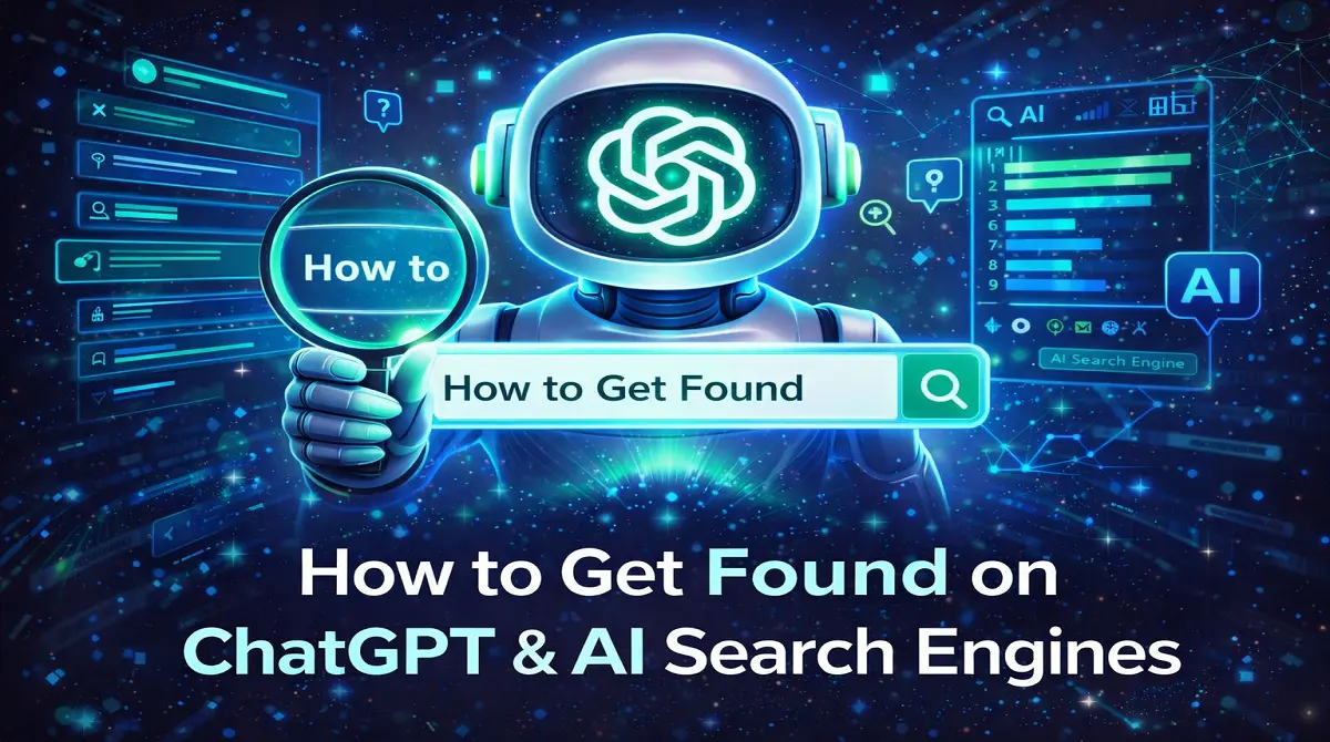 ChatGPT SEO