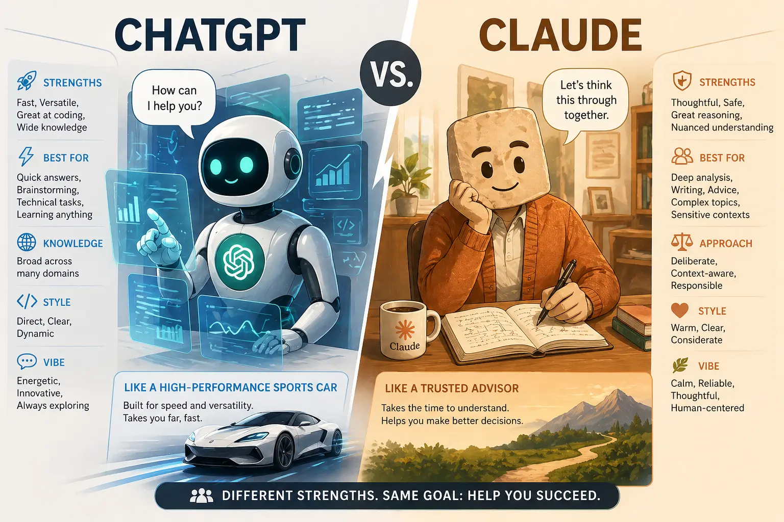ChatGPT SEO