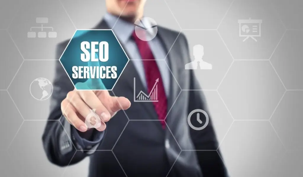 seo services