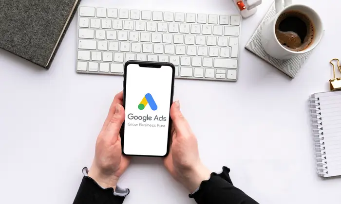 ultimate guide to google ads