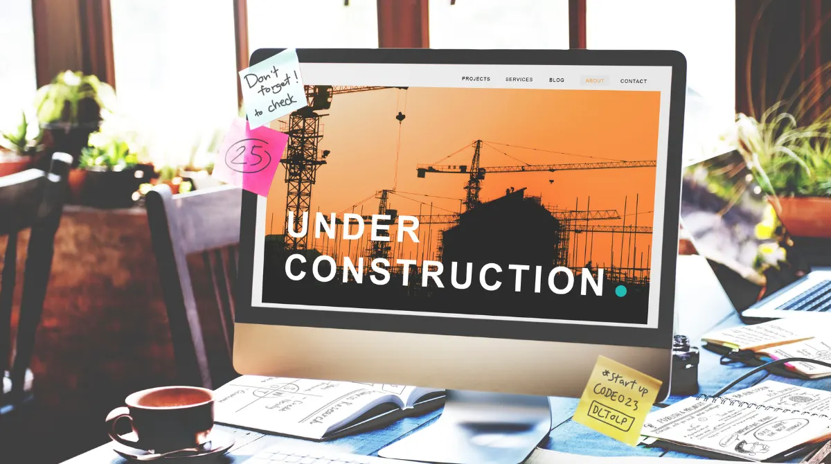 AEO for Construction Companies