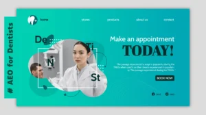 AEO for Dentists