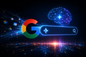 google search update 2026