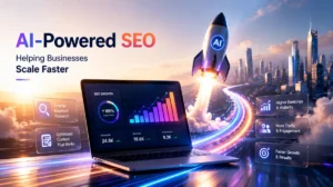 AI-Powered SEO Helps Miami Businesses Scale Faster