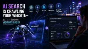AI Search SEO