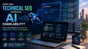Technical SEO for AI Crawlability