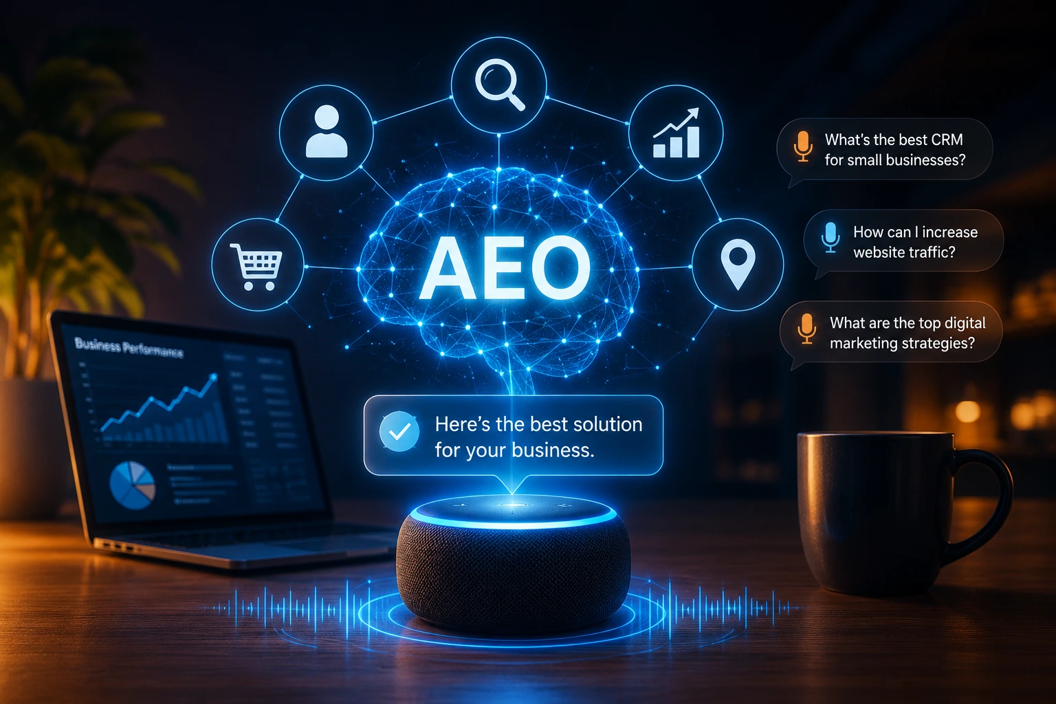 aeo guide for businesses