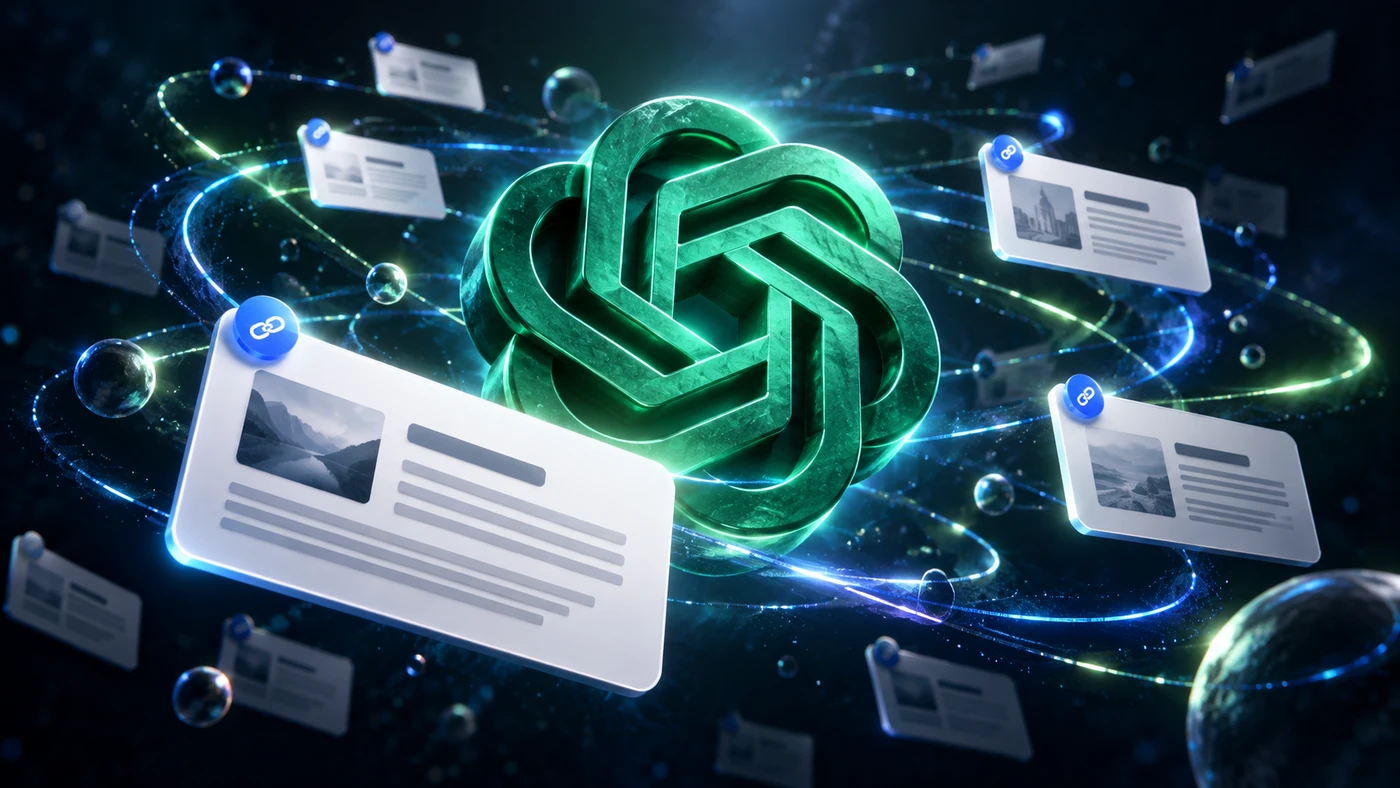 ChatGPT SEO