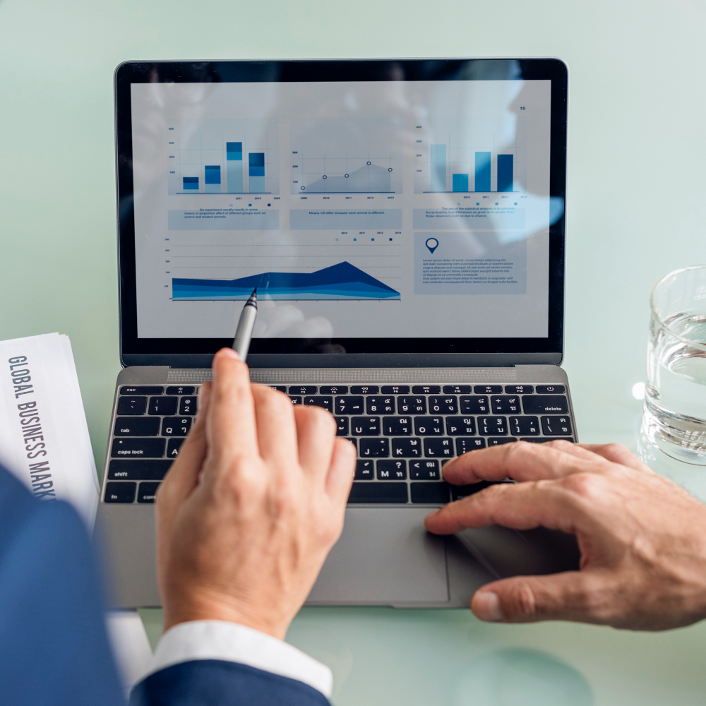 dm-Analytics