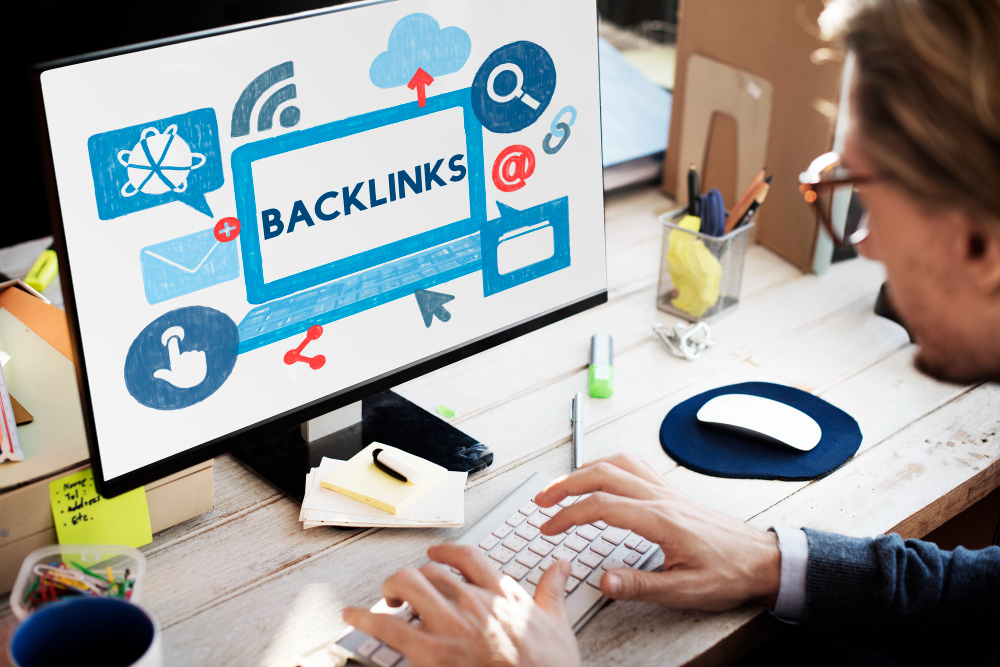 dm-link-building